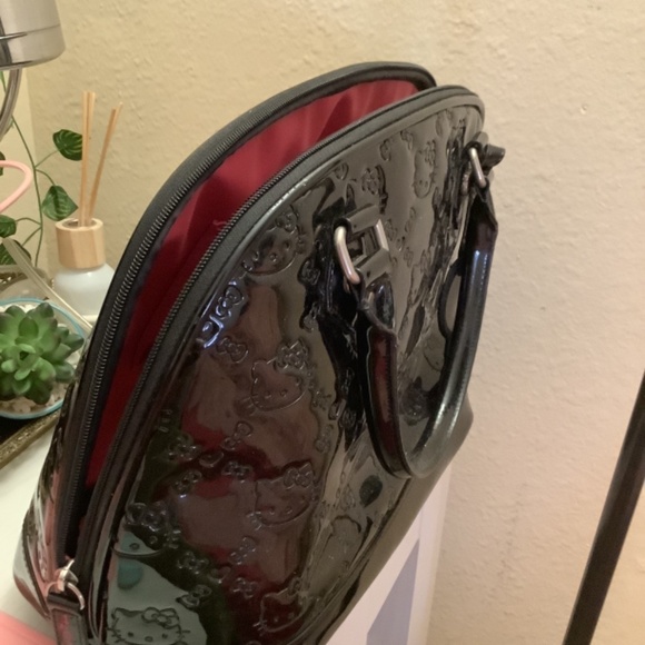 Hello kitty purse Sanrio - Picture 2 of 7